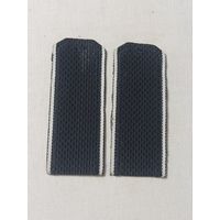 Погоны ВМФ России