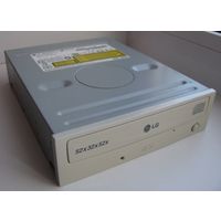 Привод CD-ReWriter LG GCE-8524B .