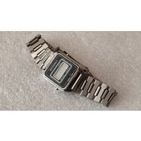 Часы Электроника 5 , 200 лотов с 1 рубля,5 дней!