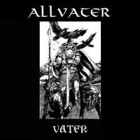 Allvater - Vater CD