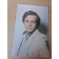 АКТЕР. Андрей Харитонов
