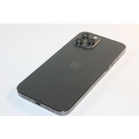 Телефон Apple iPhone 12 Pro Max 256GB (графитовый)