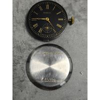 Часы Победа, остатки, старт с 1 руб