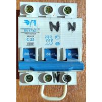 Автоматический выключатель ВА 47-63
