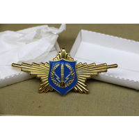 Знак РПК. новый. Распродажа коллекции вещей. С РУБЛЯ! АУКЦИОН!