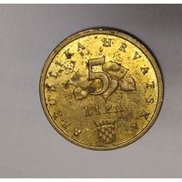 Хорватия 5 лип 2015