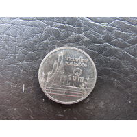 Таиланд 1 бат, 1986 - 2008. С 20 копеек. Распродажа коллекции. Смотрите другие лоты.