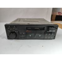 Автомагнитола BLAUPUNKT