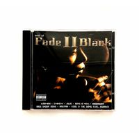 Fade II Black Various Rap & R'n'b