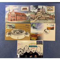 Картмаксимумы
