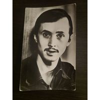 Артисты,Бурляев