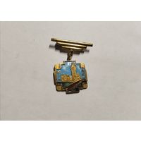 Башня Елизаветы. Биг-Бен.