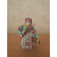 Кукла " Вербница"