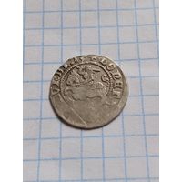 Полугрош 1513 года