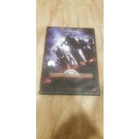 DVD-Диск "Хроники Мутантов" БЕЗ ТОРГА. ПОЧТОЙ НЕ ВЫСЫЛАЮ