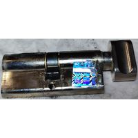 Сердцевина Apecs 70мм (ключ-барашек)