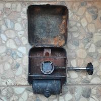 Примус компактный