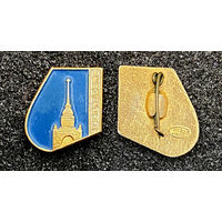 Ленинград. Адмиралтейство