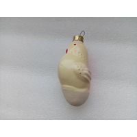 Ёлочная игрушка
