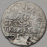 Польша 3 гроша, 1622 года. Сигизмунд III
