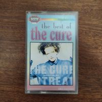 The Cure "The Best"