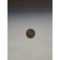 Жетон игровой Великобритания 23 мм