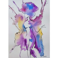 Экспрессия