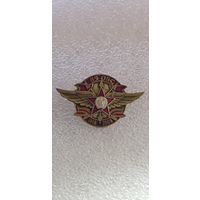 90 лет 85 отдельный батальон связи Беларусь*