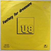 .U8 – Fantasy For Dreamers