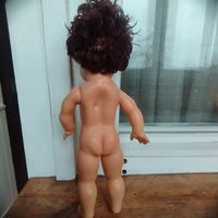 Кукла с необычным телом (BELLA Франция?)