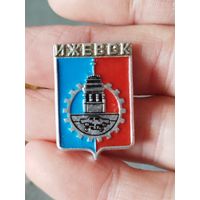 Ижевск