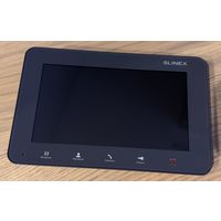 Видеодомофон SLINEX с функцией интеркома