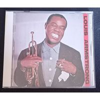 CD,(Japan) Louis Armstrong – Best One