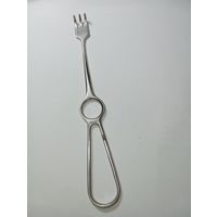 Медицинский инструмент