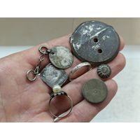 Дом серебра. Находки. С 1 рубля!