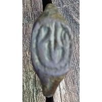 Кольцо старинное