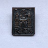 Рига большой