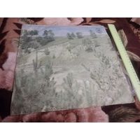 Ансамбль Апельсин