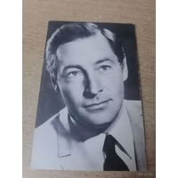 АКТЕР.Вячеслав Тихонов