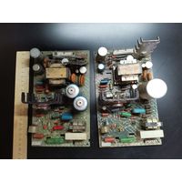 Плата 2 шт. (одним лотом).