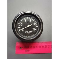 Манометр СССР