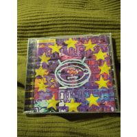 CD U2 Zooropa (UK)