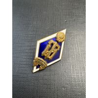 Ромб Технологический имени ЛЕНСОВЕТА