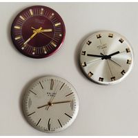 Редкие механизмы полет 3 шт одним лотом