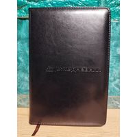 Блокнот DARVISH DIARY Ежедневник Органайзер Планшет для записей Кожзам Искусственная Кожа Кожзаменитель