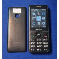 Телефон Philips E168. 27826
