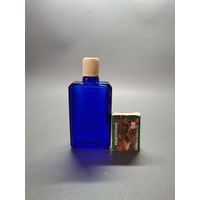 Флакон от парфюм СССР.