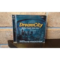 Various - Dream City (2CD) (Germany)