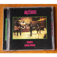 Buzzcocks "Singles Going Steady" (Audio CD - 2001)