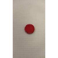 Крышка пивная